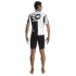 Assos SS.mangussta_s7 fietsshirt zwart unisex weekendactie  AS132024712